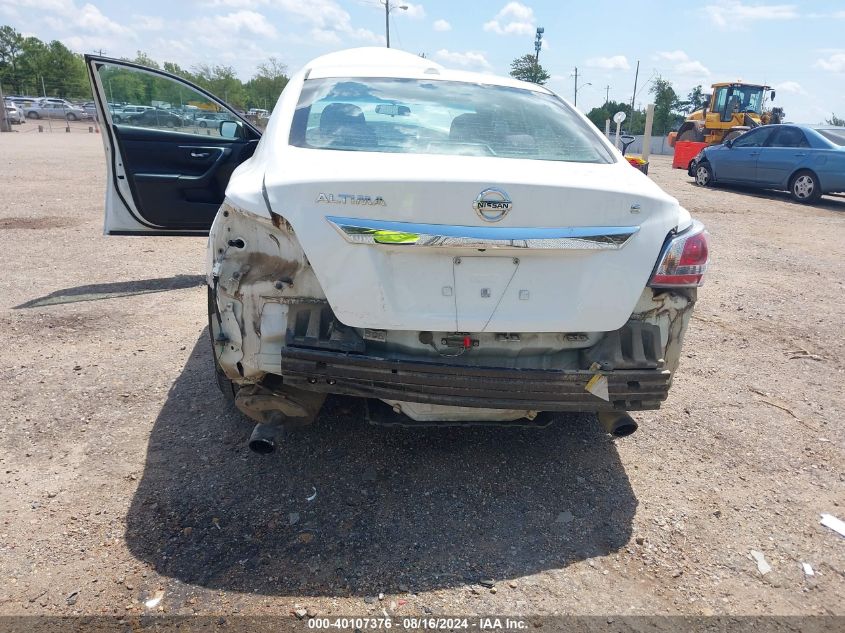 1N4AL3AP8FN909677 2015 Nissan Altima 2.5 S