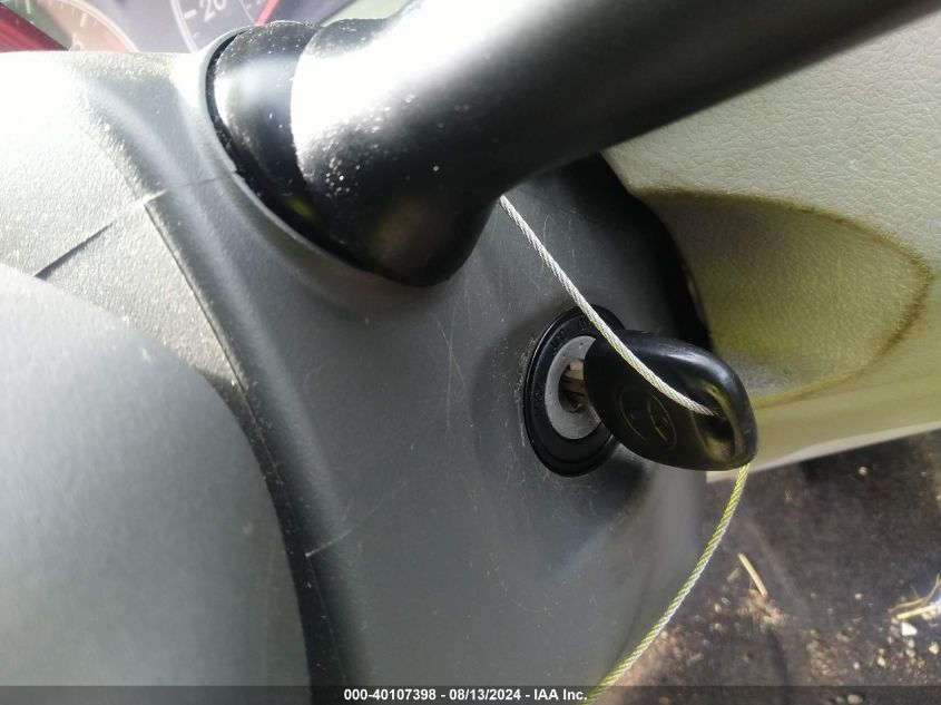 2009 Toyota Corolla Le VIN: JTDBL40E299082146 Lot: 40107398