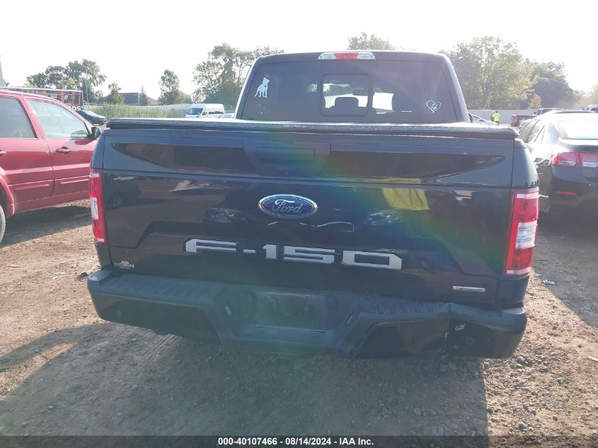 1FTEW1EP9KFA13491 2019 FORD F-150 - Image 16