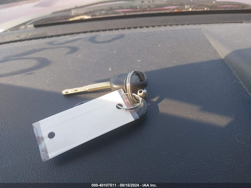 2008 Honda Element Ex VIN: 5J6YH28798L018770 Lot: 40107511