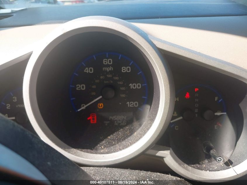 2008 Honda Element Ex VIN: 5J6YH28798L018770 Lot: 40107511