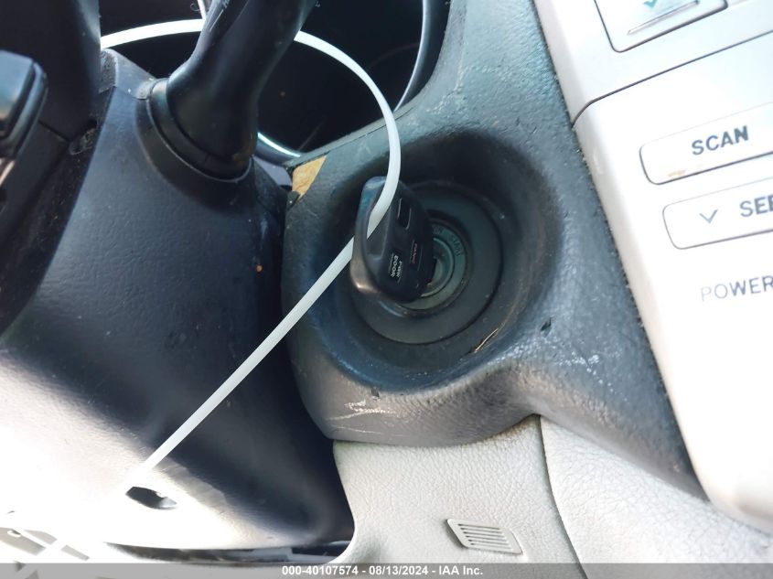 2006 Lexus Rx 330 VIN: JTJGA31U760063469 Lot: 40107574