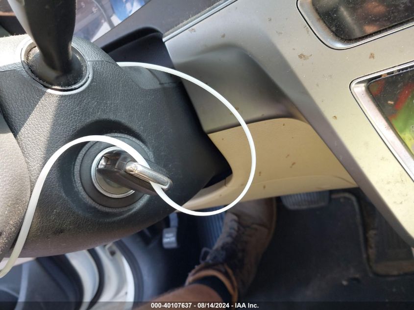 2015 Hyundai Sonata Se VIN: 5NPE24AF0FH231518 Lot: 40107637