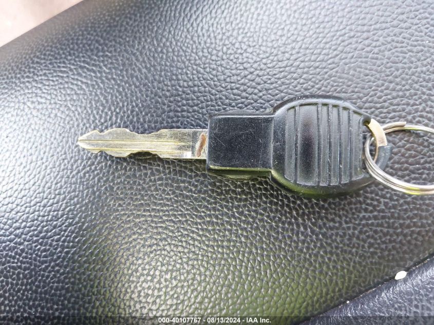 2013 Chrysler Town & Country Touring VIN: 2C4RC1BGXDR669919 Lot: 40107767