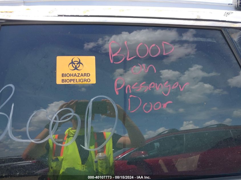 2020 HYUNDAI PALISADE LIMITED - KM8R5DHE4LU143395