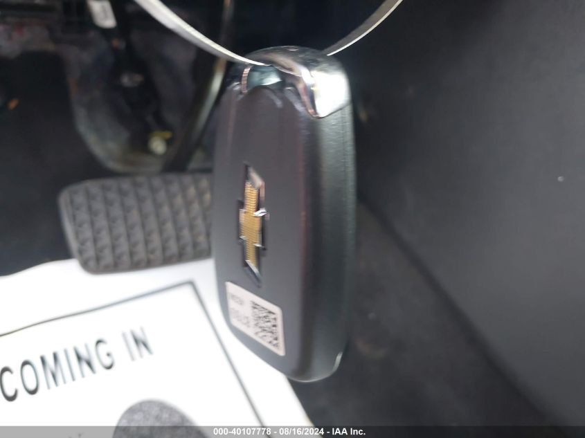 2018 Chevrolet Cruze Lt Auto VIN: 1G1BE5SM5J7166457 Lot: 40107778