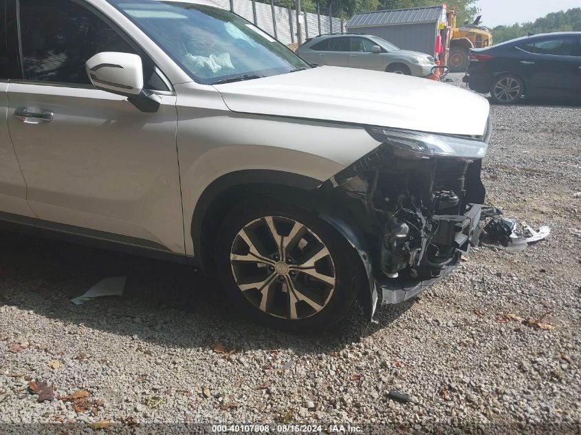 2021 Hyundai Palisade Sel VIN: KM8R3DHE8MU212824 Lot: 40107808