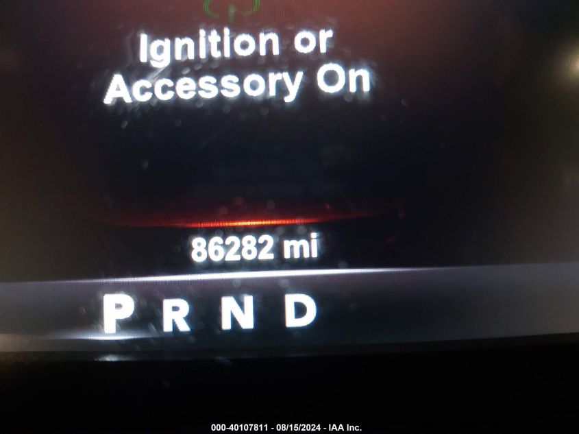 2017 RAM 1500 LARAMIE  4X4 5'7 BOX - 1C6RR7NT8HS816695