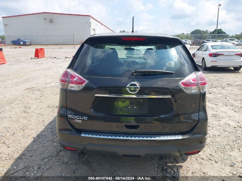 5N1AT2MT8FC876927 2015 NISSAN ROGUE - Image 16