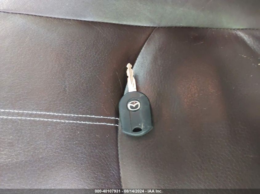 2008 Mazda Tribute I Grand Touring VIN: 4F2CZ92Z18KM08364 Lot: 40107931