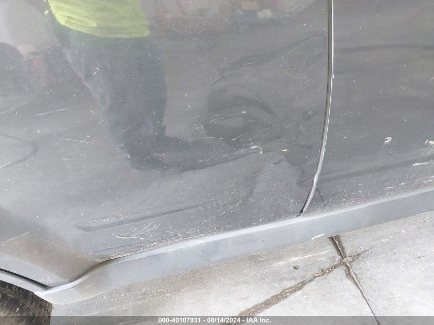 2008 Mazda Tribute I Grand Touring VIN: 4F2CZ92Z18KM08364 Lot: 40107931