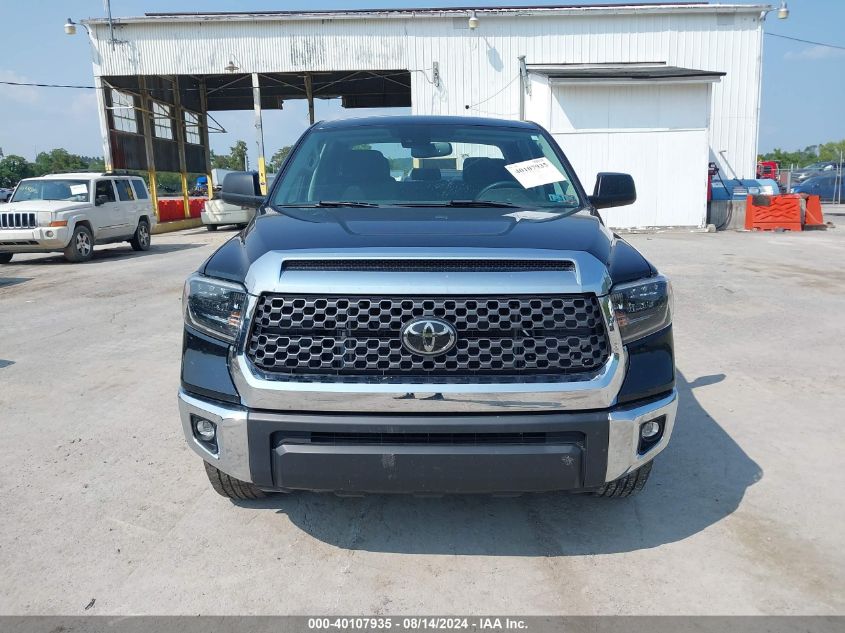 5TFDY5F13LX914536 2020 Toyota Tundra Sr5