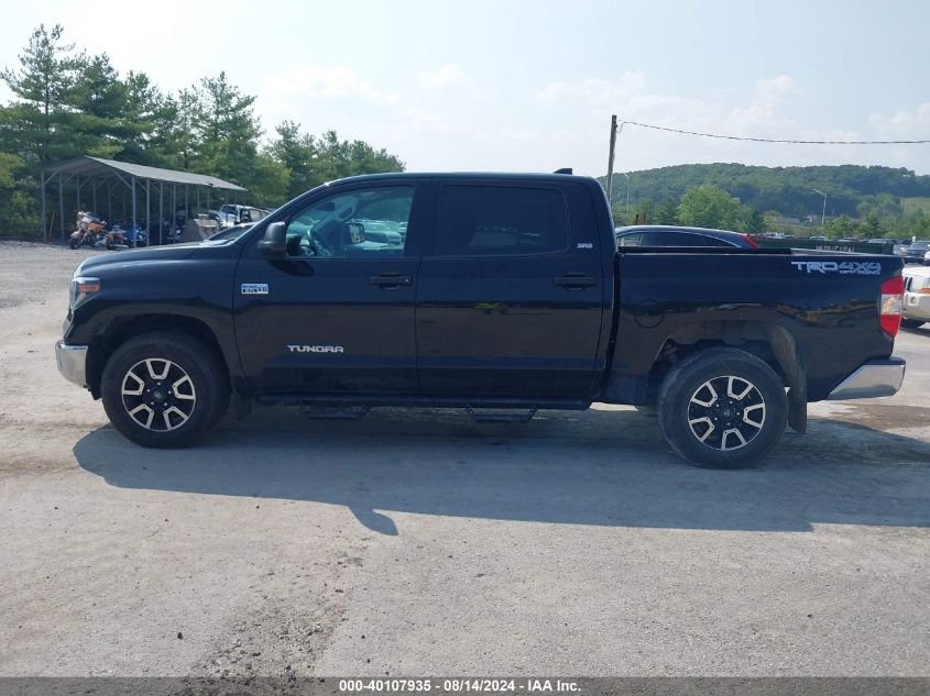 5TFDY5F13LX914536 2020 Toyota Tundra Sr5