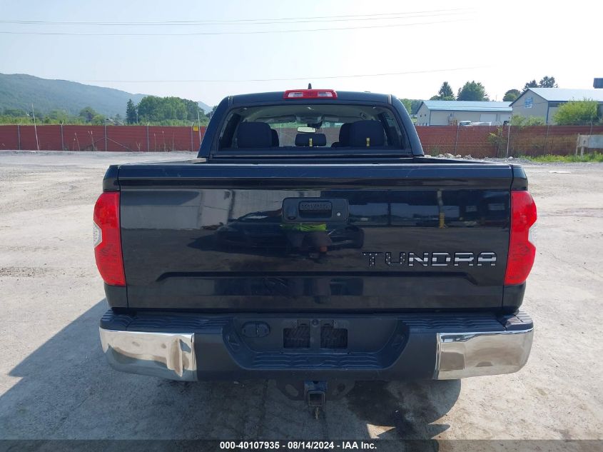 5TFDY5F13LX914536 2020 Toyota Tundra Sr5