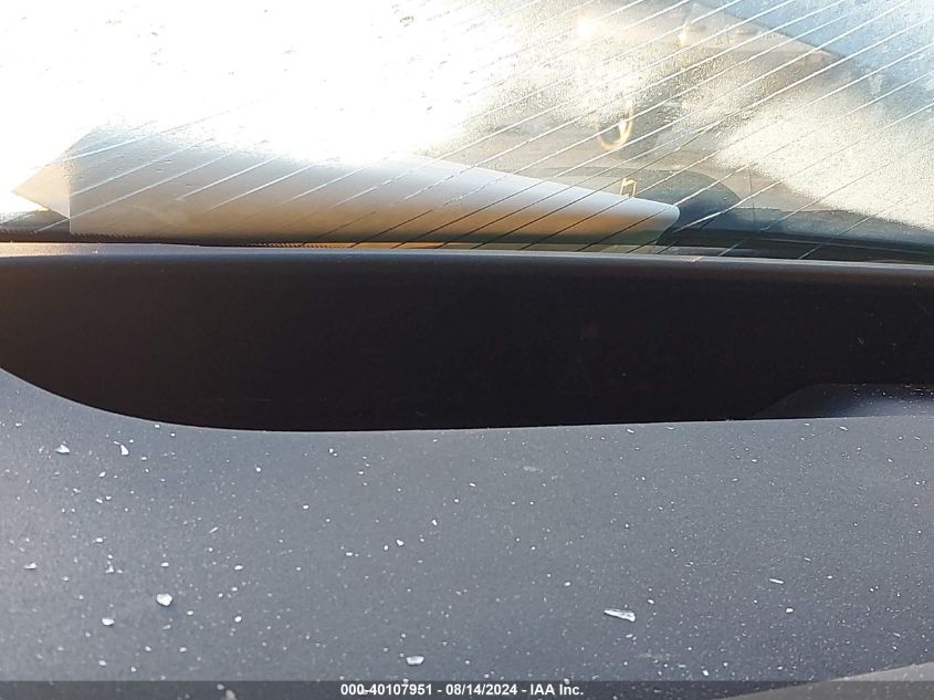 2005 Toyota Prius VIN: JTDKB20U357051900 Lot: 40107951