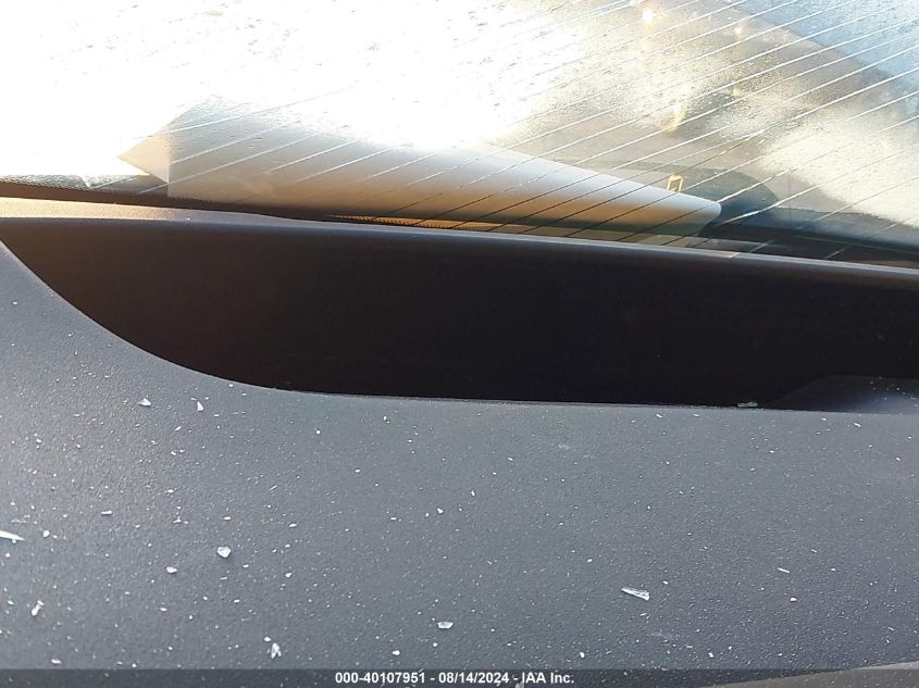 2005 Toyota Prius VIN: JTDKB20U357051900 Lot: 40107951