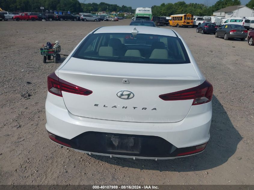 5NPD84LF3LH625680 2020 HYUNDAI ELANTRA - Image 16