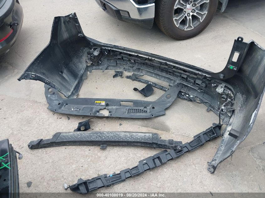 2024 Toyota Highlander Le/Xle/Xse/Limited/Platin VIN: 5TDKDRAH5RS537091 Lot: 40108019