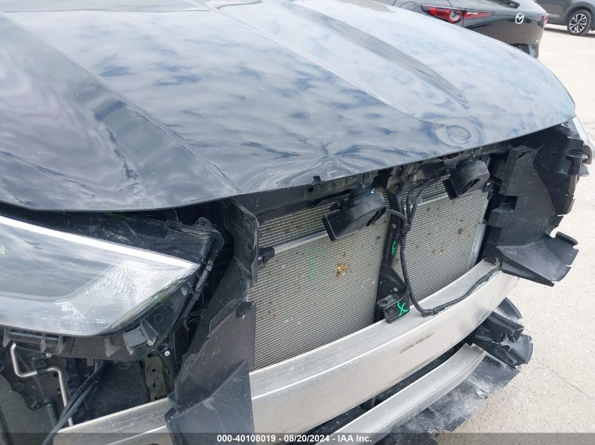 2024 Toyota Highlander Le/Xle/Xse/Limited/Platin VIN: 5TDKDRAH5RS537091 Lot: 40108019