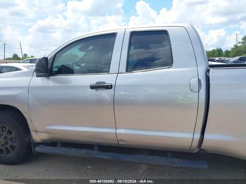 5TFRY5F11LX270041 2020 Toyota Tundra Sr