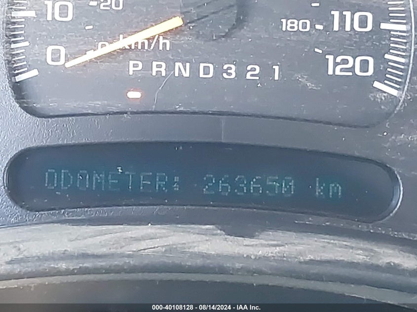 2006 Chevrolet Silverado K1500 VIN: 2GCEK13T461227670 Lot: 40108128