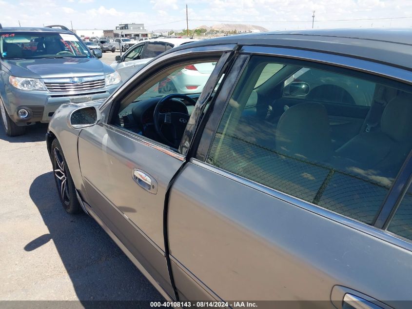 2006 Infiniti G35 VIN: JNKCV51E86M519836 Lot: 40108143