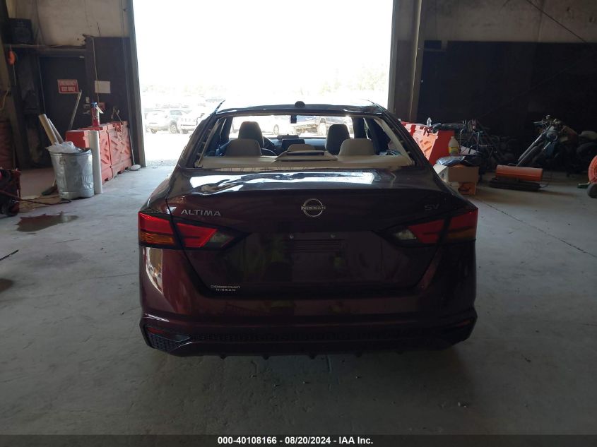 1N4BL4DV7RN331614 2024 NISSAN ALTIMA - Image 17