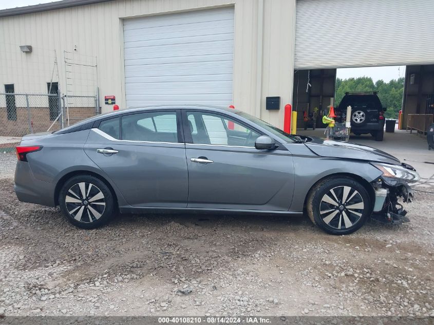 2020 Nissan Altima Sl Fwd VIN: 1N4BL4EV8LC156162 Lot: 40108210