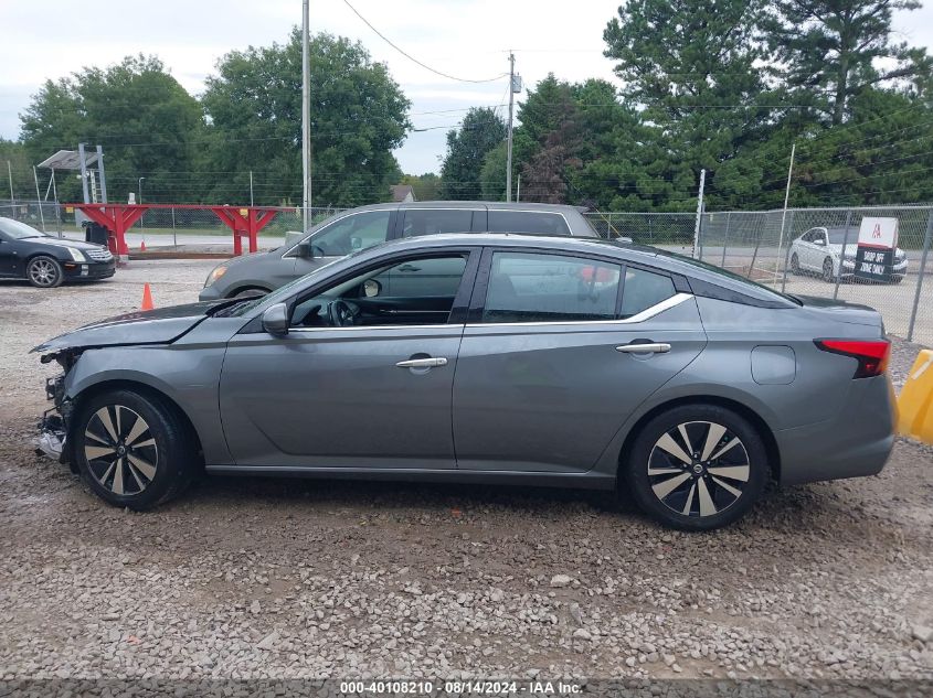 2020 Nissan Altima Sl Fwd VIN: 1N4BL4EV8LC156162 Lot: 40108210