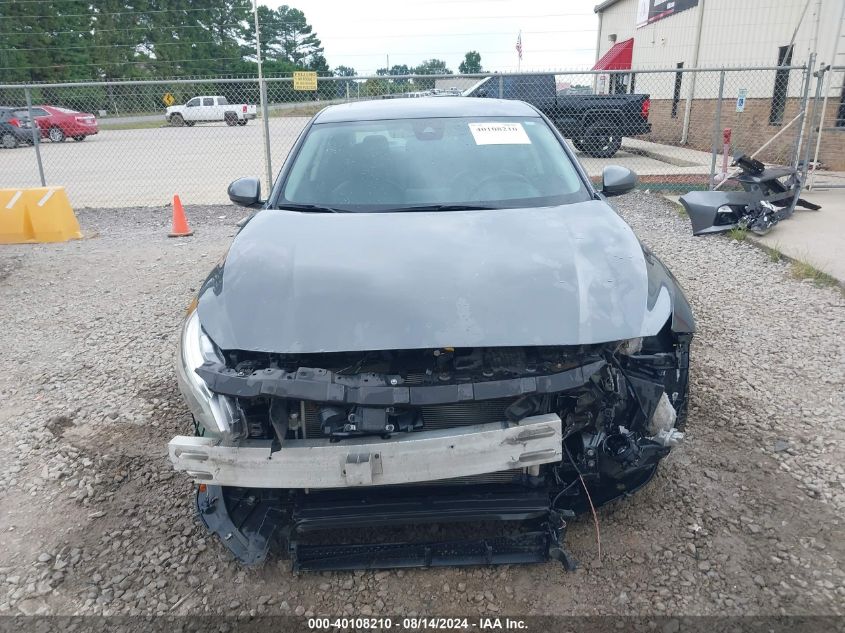 2020 Nissan Altima Sl Fwd VIN: 1N4BL4EV8LC156162 Lot: 40108210