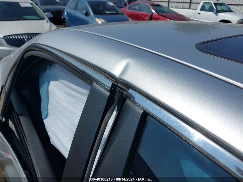 2007 Toyota Camry Se V6 VIN: 4T1BK46K17U021523 Lot: 40108213