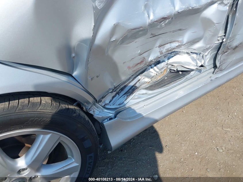 2007 Toyota Camry Se V6 VIN: 4T1BK46K17U021523 Lot: 40108213