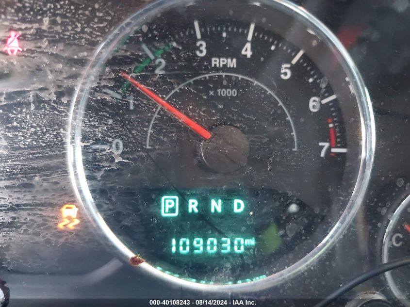 2015 Jeep Wrangler Unlimited Rubicon VIN: 1C4BJWFG8FL705844 Lot: 40108243