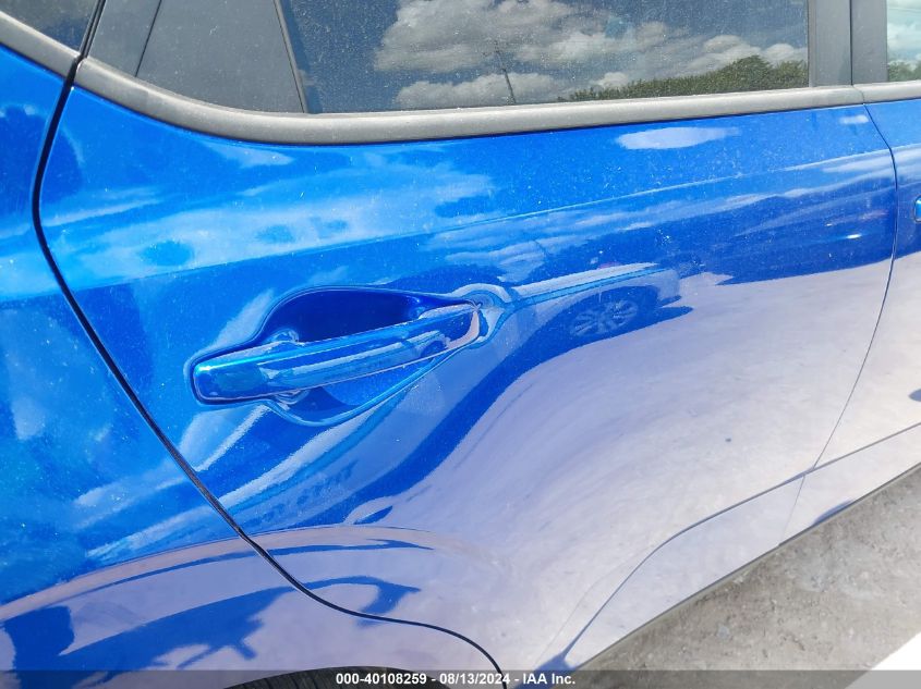 2020 Kia Soul Ex VIN: KNDJ33AUXL7102464 Lot: 40108259