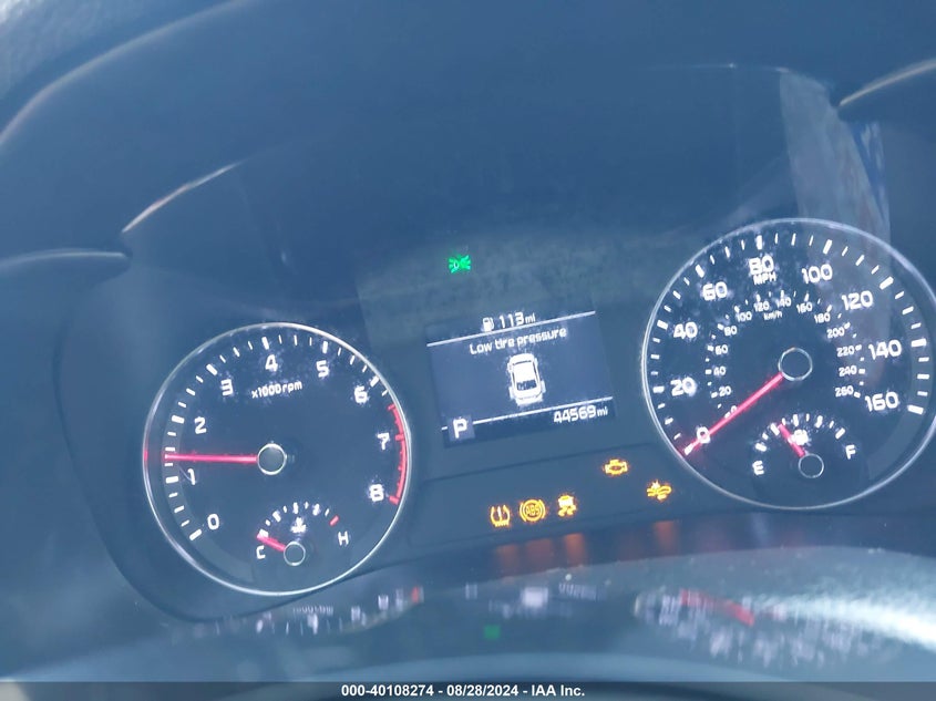 2021 KIA FORTE FE/LXS - 3KPF24AD1ME369802