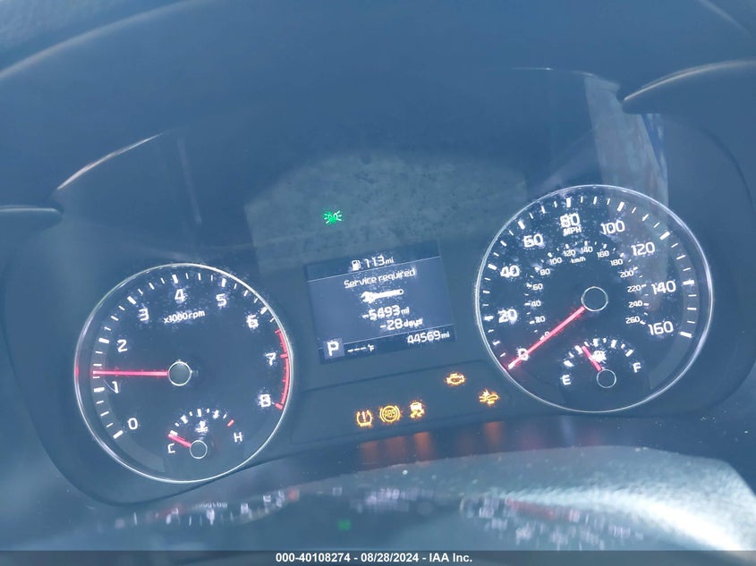 2021 KIA FORTE FE/LXS - 3KPF24AD1ME369802