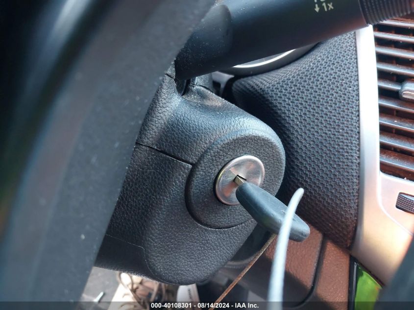 2016 Chevrolet Cruze Limited 1Lt Auto VIN: 1G1PE5SB4G7203186 Lot: 40108301