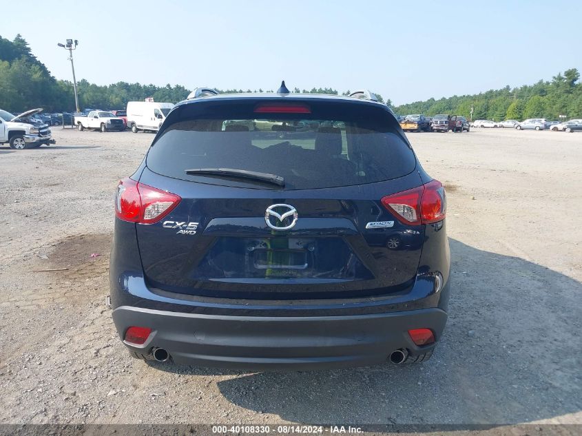 JM3KE4DY2G0859769 2016 MAZDA CX-5 - Image 17