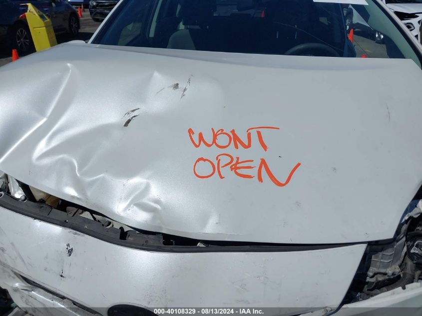 2012 Toyota Prius Plug-In VIN: JTDKN3DP1C3003043 Lot: 40108329