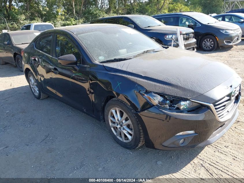 3MZBM1V75GM261184 2016 MAZDA 3 - Image 1