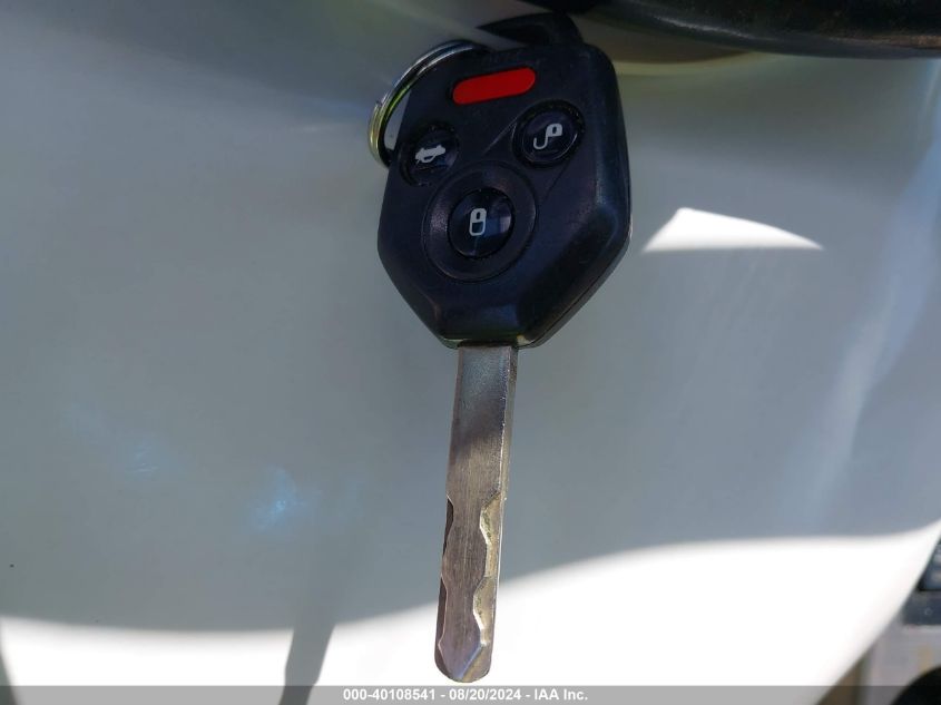 2010 Subaru Outback 2.5I Limited VIN: 4S4BRBKC7A3385909 Lot: 40108541