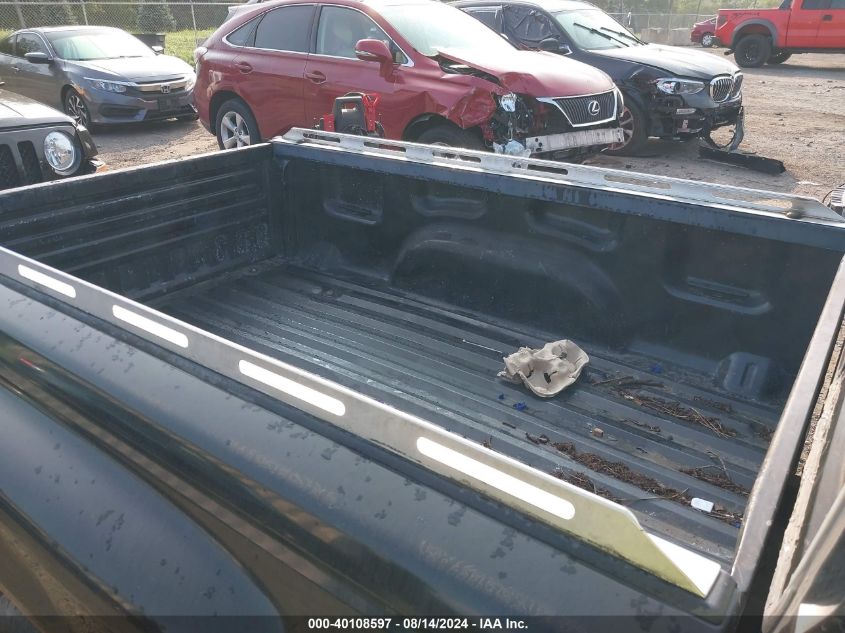 1998 Ford Ranger Splash/Xl/Xlt VIN: 1FTYR10C9WPB14037 Lot: 40108597