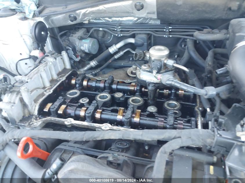 2015 Hyundai Sonata Se VIN: 5NPE24AF6FH010652 Lot: 40108619