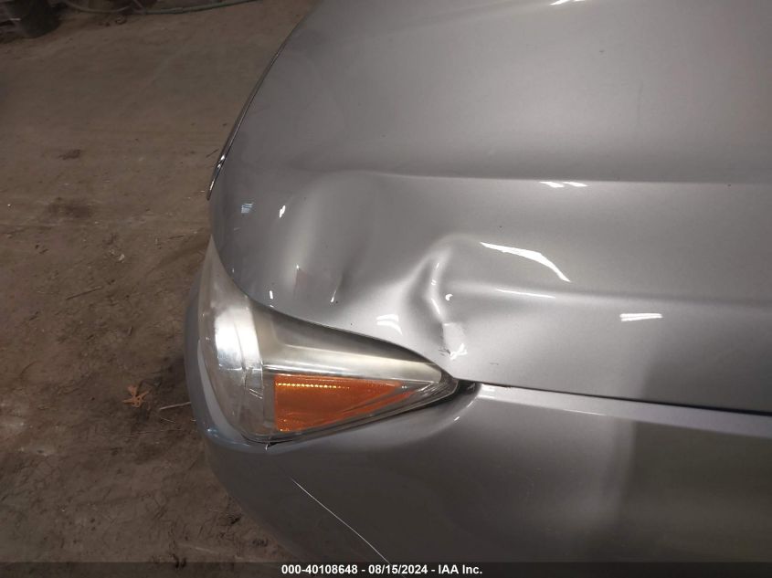 2014 Subaru Forester 2.5I Premium VIN: JF2SJAECXEH492724 Lot: 40108648