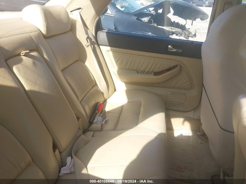 1991 Acura Legend Ls VIN: JH4KA7679MC025341 Lot: 40108649