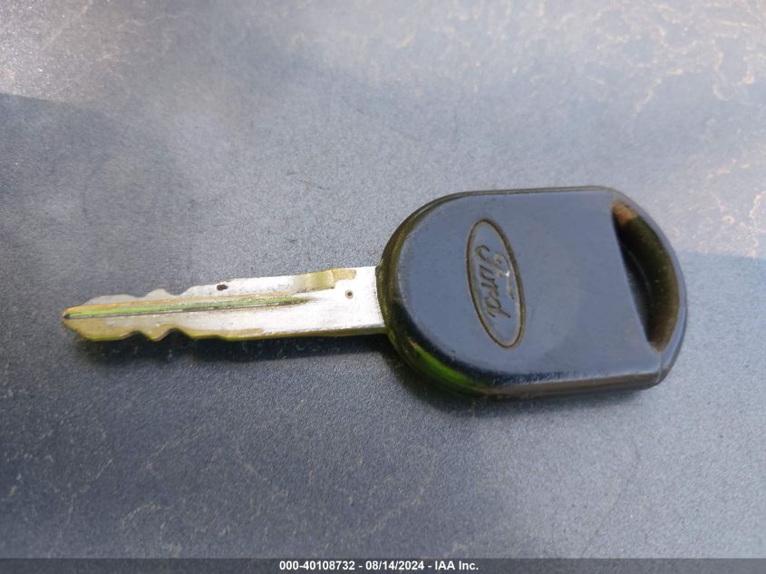 2011 Ford Ranger Xlt VIN: 1FTKR1ED2BPA41577 Lot: 40108732