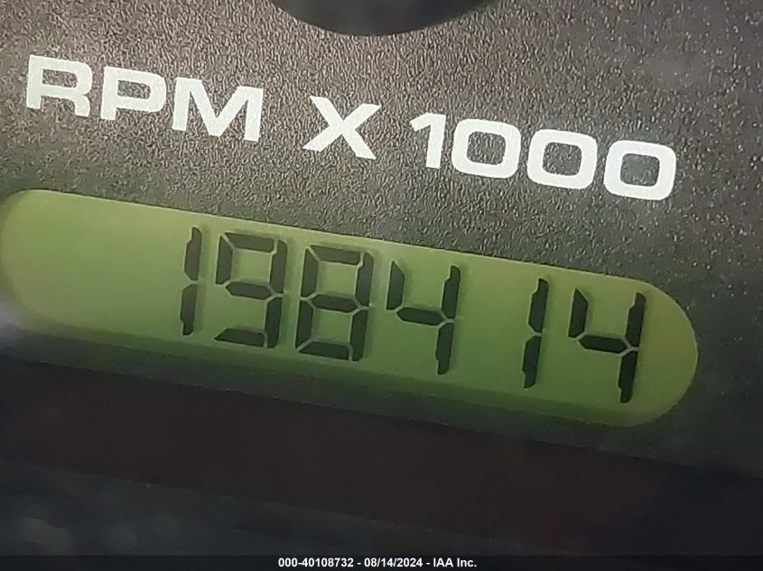 2011 Ford Ranger Xlt VIN: 1FTKR1ED2BPA41577 Lot: 40108732