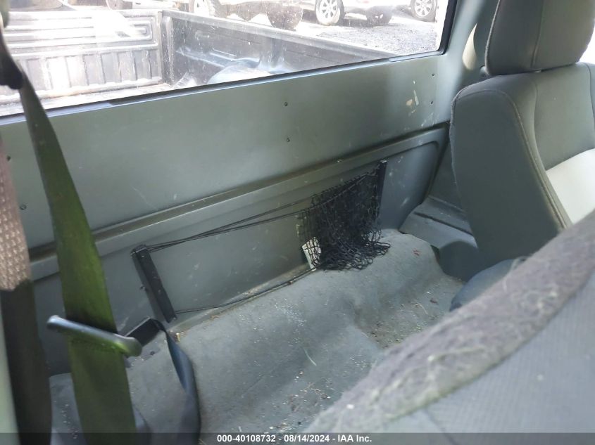 2011 Ford Ranger Xlt VIN: 1FTKR1ED2BPA41577 Lot: 40108732