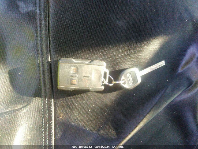 2020 GMC Sierra K2500 Heavy Duty VIN: 1GT49LE7XLF143084 Lot: 40108742