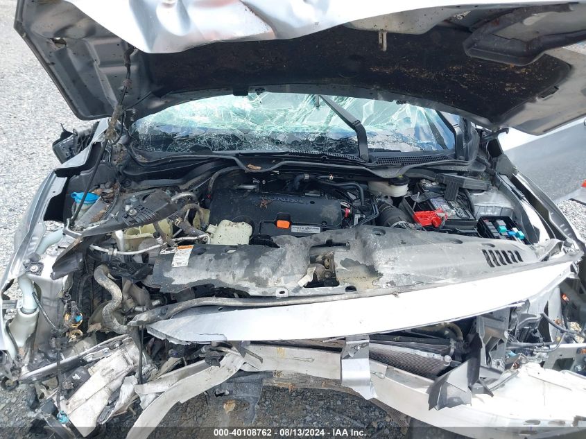 2020 Honda Civic Sport VIN: 19XFC2F88LE014010 Lot: 40108762